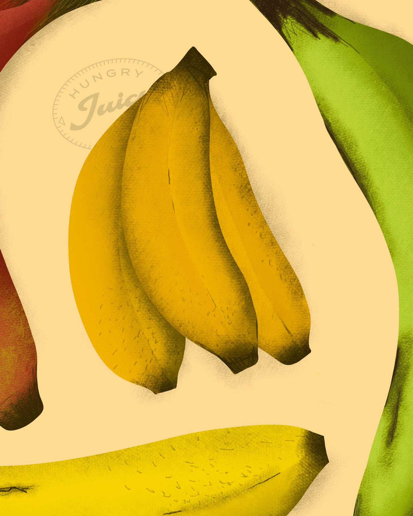 Banane | Specimen N.05